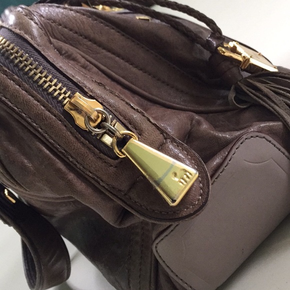 Lamb Purse - Picture 3 of 8